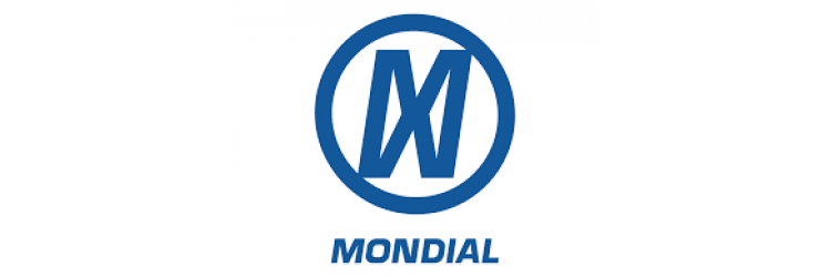  Mondial Motor 