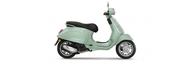 Neden Scooter Motosikletler Tercih Edilmeli