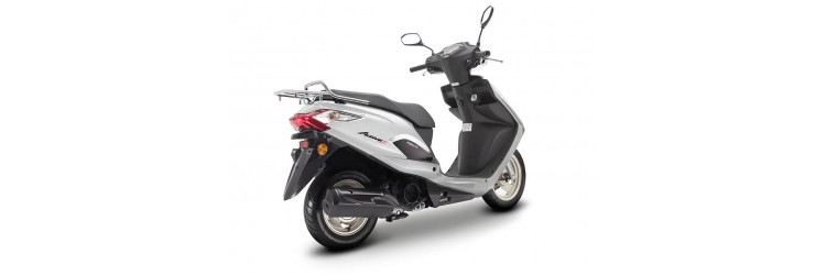 Honda Activa S Motosiklet İncelemesi & Özellikler