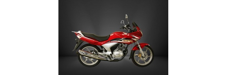 Honda CBF 150 İncelemeleri: Dayanıklı, Ekonomik