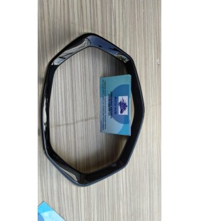 MONDIAL WİNG 50 FAR ÇERÇEVESİ SİYAH  Eski model ORJINAL