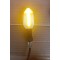 MOTOSİKLET LED SİNYAL OK YÖNLÜ 2 Lİ TAKIM HAREKETLİ PARKLI