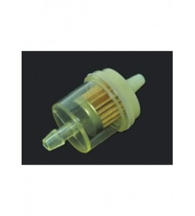 MOTOSİKLET ARA BENZİN FİLTRESİ 1 ADET