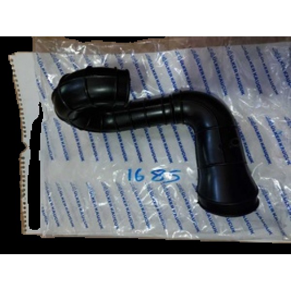 scooter 150 hava filtre hortumu  dirsekli