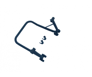 motosiklet kaldırma sehpası 4 teker li 32 mm borulu a kalite motosiklet kaldırma sehpası 4 teker li 32 mm borulu a kalite