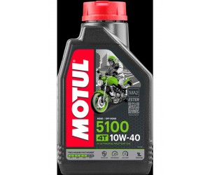 motul 5100 10w 40 4t 1 lt motosiklet motor yağı motul 5100 10w 40 4t 1 lt motosiklet motor yağı