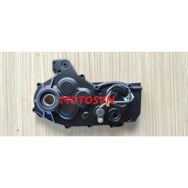 Atv 150-200 Şanzıman Kapağı Bilyalı