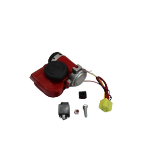 12 volt Korna Ferrarı 12 volt Korna Ferrarı