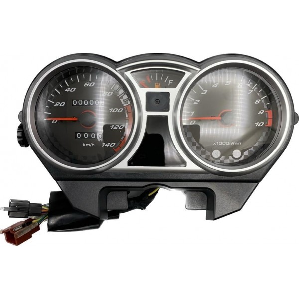 Honda Cb 125 E Gösterge Paneli Komple