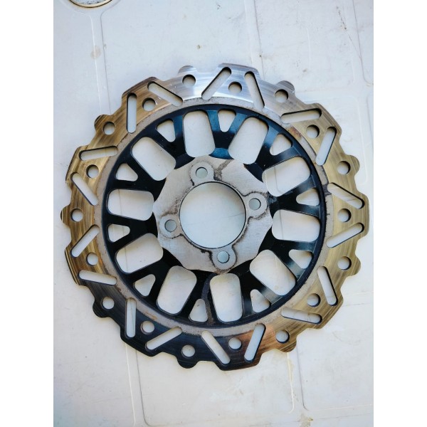 Mondıal 150 Z-one  Ön Fren Diski Ve SAĞ Gidon