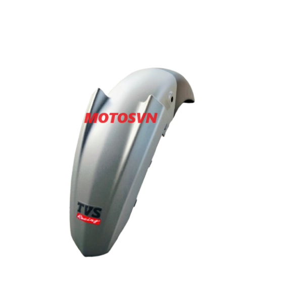 Tvs Apache Rtr 200 E4 Ön Çamurluk Gri Orjınal