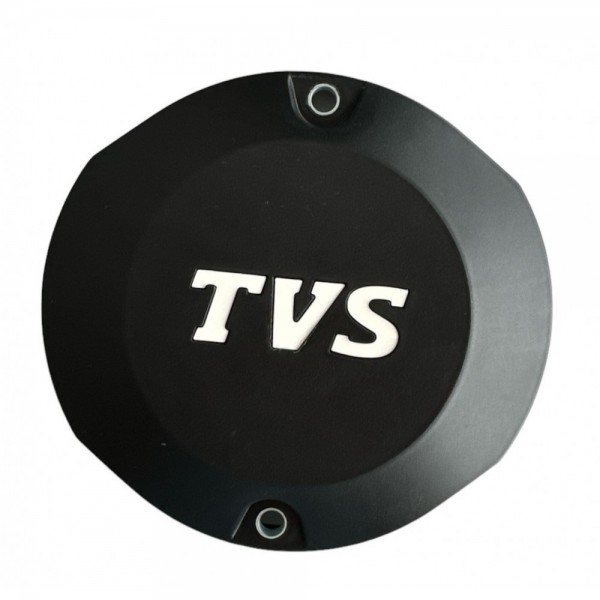 Tvs Raider 125 Krank Kutusu Sağ Dekoratif Kapak Orjınal