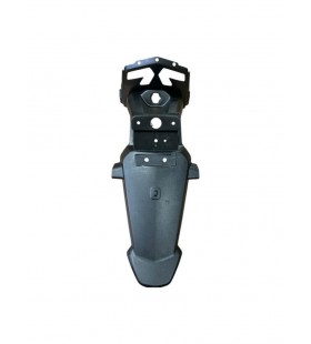 Tvs Raider 125 Arka Çamurluk Kuyruğu Orjinal
