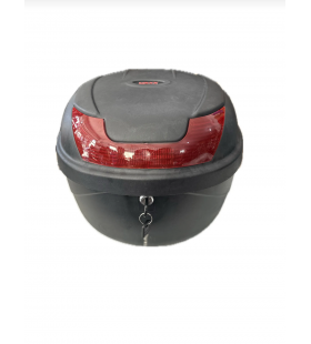 Motosiklet Arka Çanta 35 litre