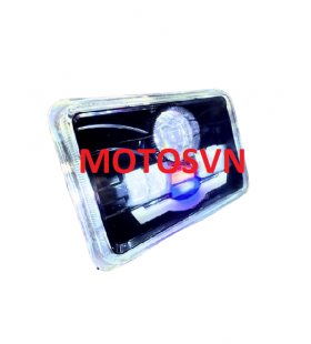 Cg Çıta Far Atomu Led Çok Fonksıyonlu