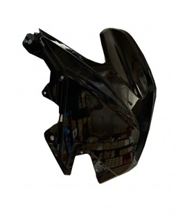 Tvs Raider 125 Benzin Deposu Sol Grenaj Siyah Orijinal