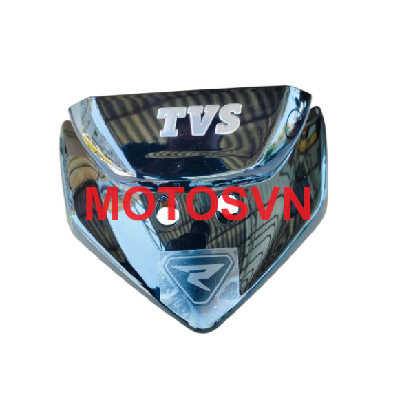 TVS Raider 125 Ön Far Üst Kapak Orjinal