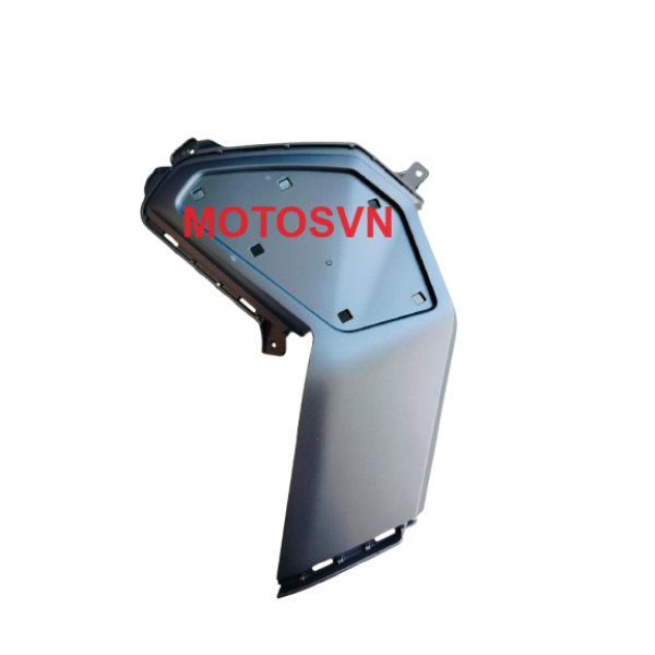 Mondial Ressivo 125 Ön Panel Sağ Alt Orjınal