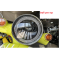 Mondıal Turısmo 50İ Far Cercevesı Yeni Tip Led Model Orjınal