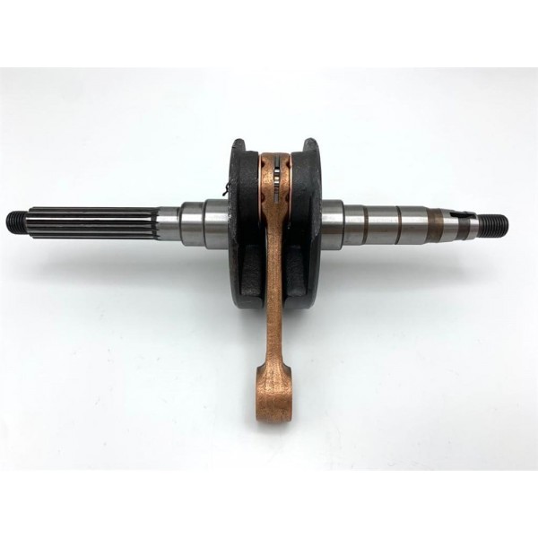 Yamaha Bws 100 Krank
