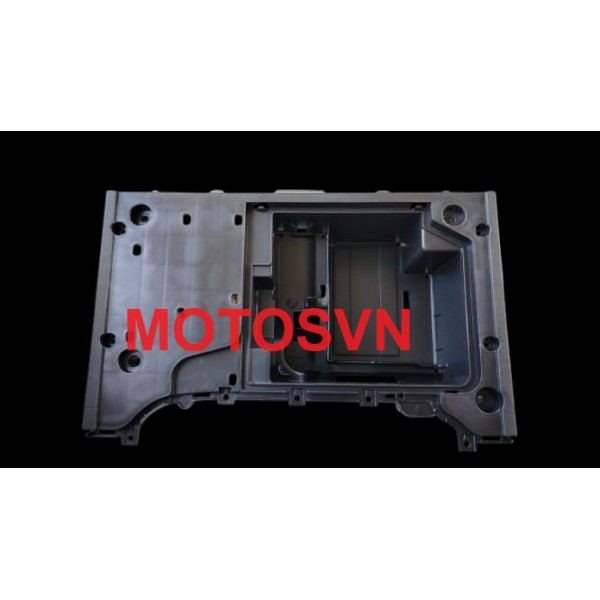 Mondıal Exon 50 125 Ayaklık Ana Gövde Orjınal