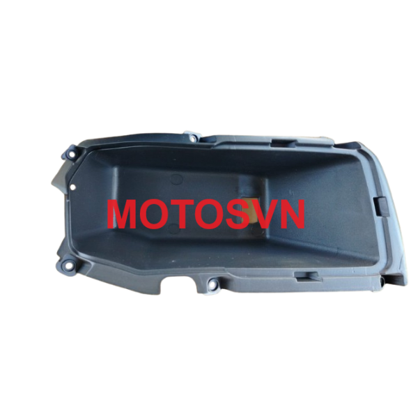 Mondıal Exon 50 125 Torpido  Orjınal