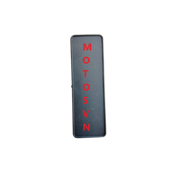Mondıal Exon 50 125 Şasi No Kapağı  Orjinal