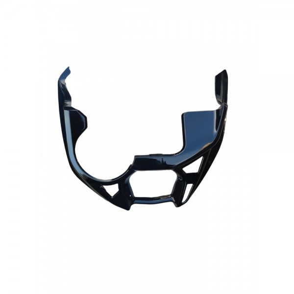 Tvs Raider 125 Ön Panel Siyah Orjınal
