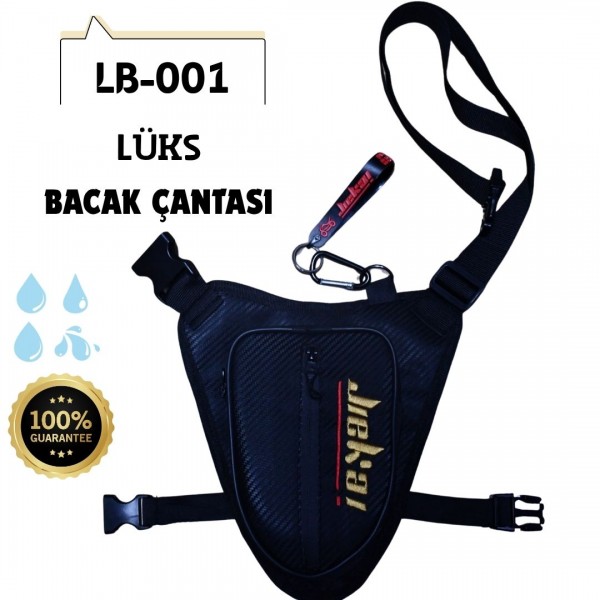 Bacak Çantası