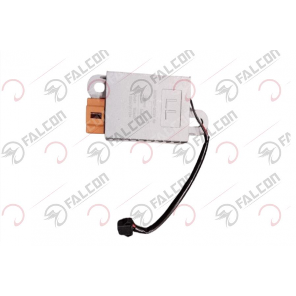 Falcon New Handy Elektrıklı bısıklet Düşürücü Konjektör