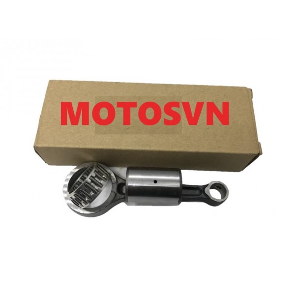 Honda Ace 125 Biel Krank Kolu