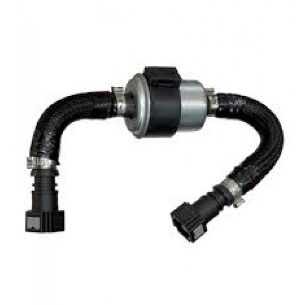 Cf Moto Nk250 Sr250 Benzin Filtresi Hortum Set