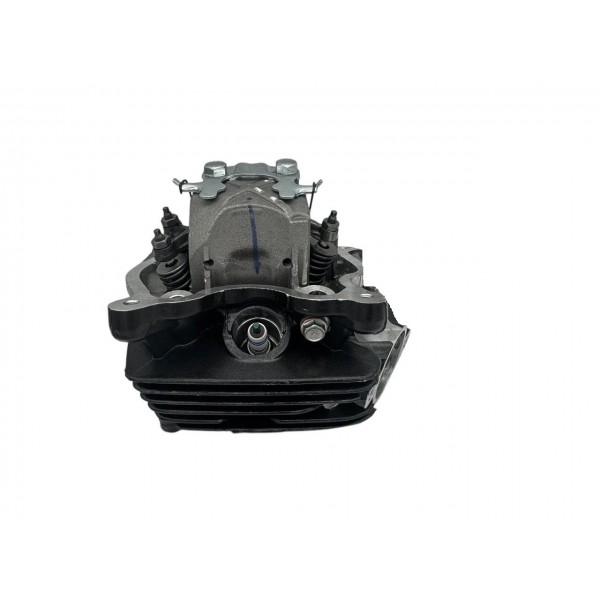 Tvs Raider 125 Silindir Üst Kapak Dolu Orjinal