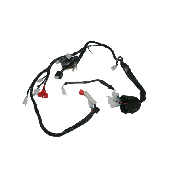 Mondıal Sfc 100 Elektrık Tesısatı