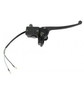 Mondial 125 Mt Scooter Ön Fren Hidrolik Üst Merkez Mondial 125 Mt Scooter Ön Fren Hidrolik Üst Merkez