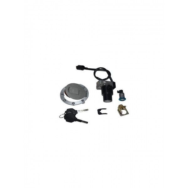 Rks R 250 Kontak Kilit Seti