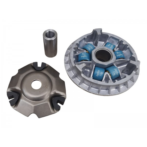 Honda Pcx 150 Ön Varyatör Yarım Performans  14 Gr