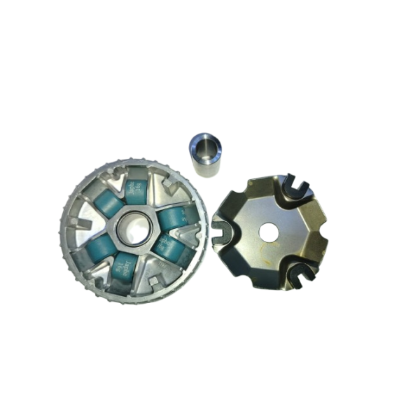 Honda Activa S Ön Varyatör 16 Gr