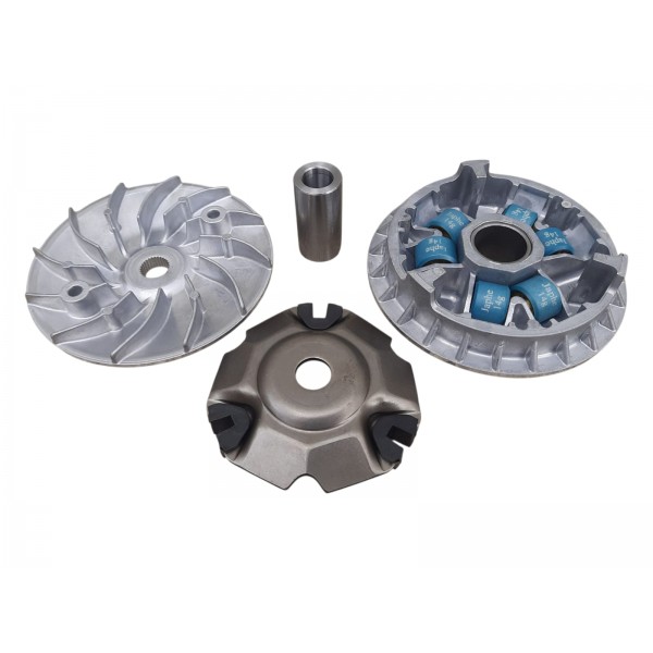 Honda Pcx 150 Ön Varyatör Debriyaj Komple 14 Gr