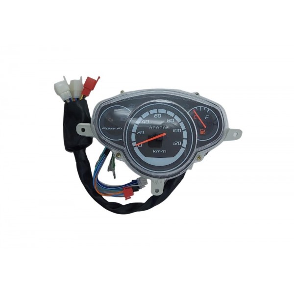 Honda Spacy 110 Kilometre Saati Komple İth