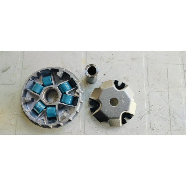 Honda Dio Ön Varyatör Debriyaj 15Gr