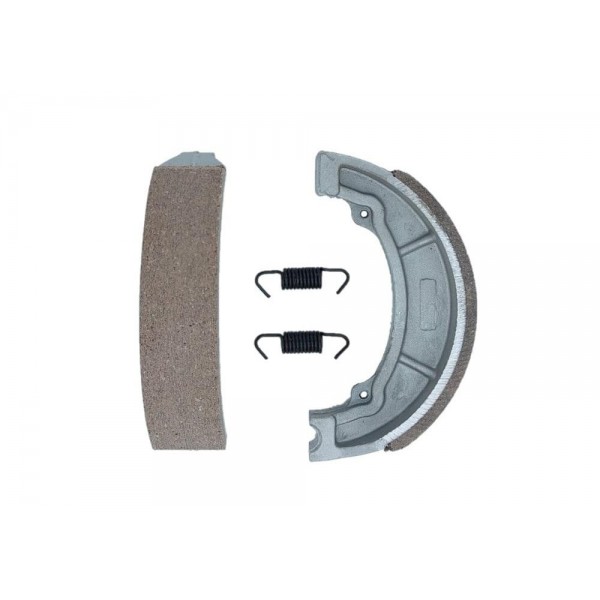 Mondıal Fury 110 Arka Fren Balatası