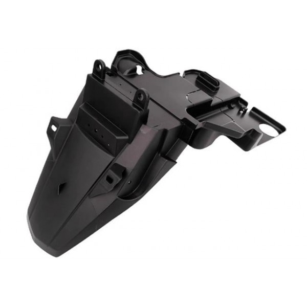 Mondıal Fury Ritmica Arka Çamurluk Kuyruğu