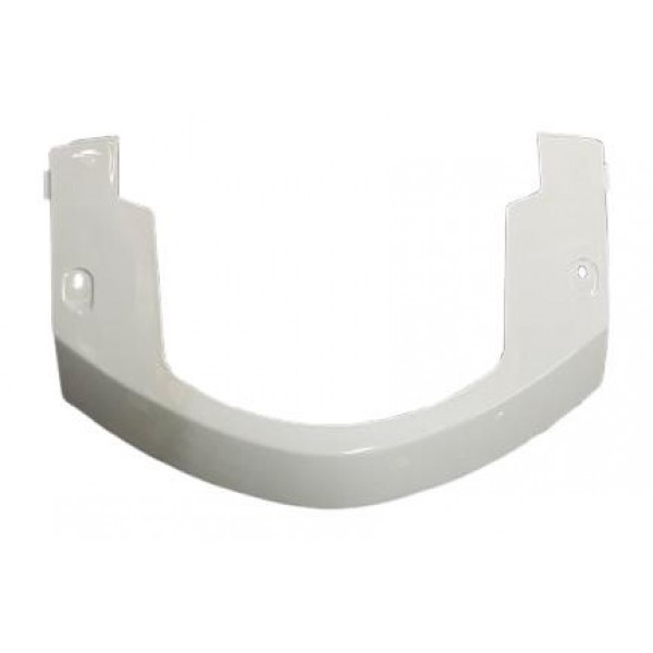 Mondıal Fury Ritmica Sele Altı Arka Kapak Alt Beyaz