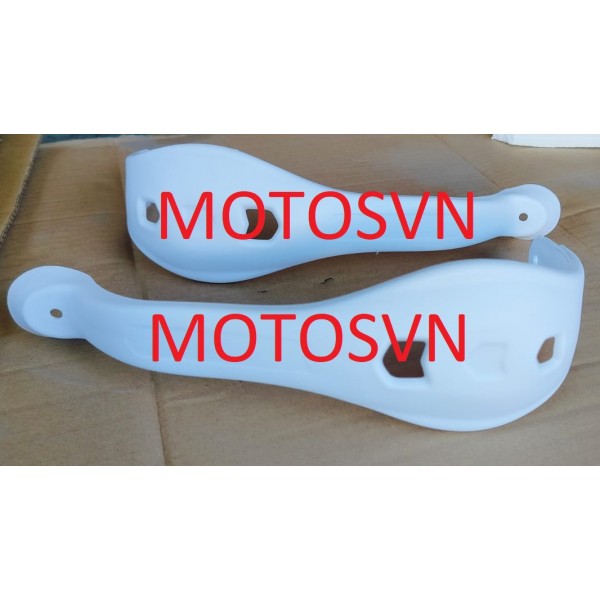 Mondıal Cross X-treme 200 El Rüzgarlığı Beyaz Sağ Sol Takım