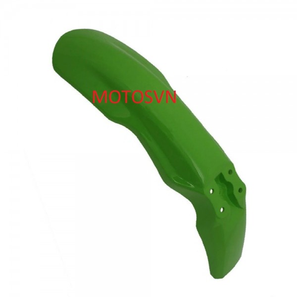 Mondıal Cross X-treme 150 200 Ön Çamurluk Yeşil