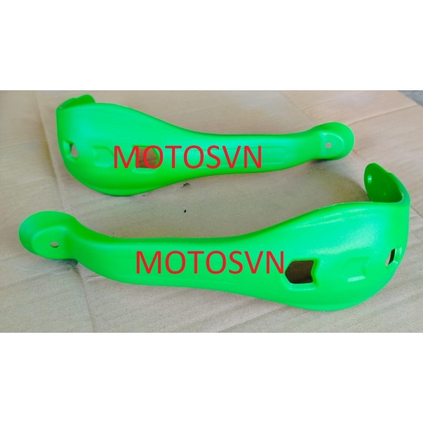 Mondıal Cross X-treme 200 El Rüzgarlığı Yeşil Sağ Sol Takım