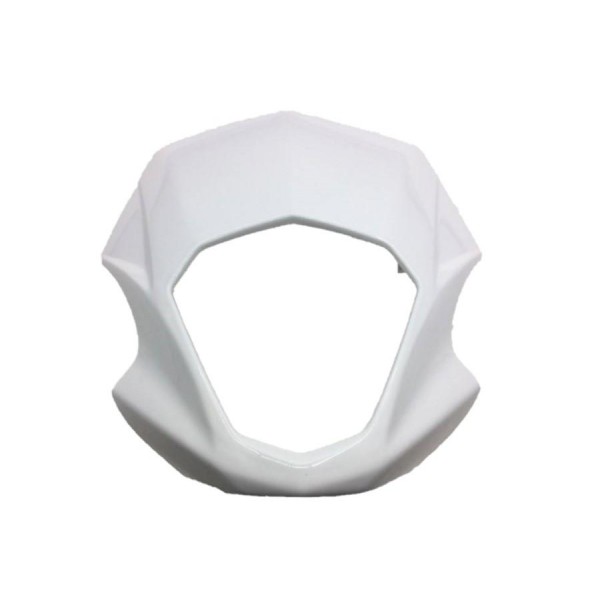 Mondıal Cross X-treme 150 200 Far Muhafaza Granajı Beyaz 2016 2022 Arası