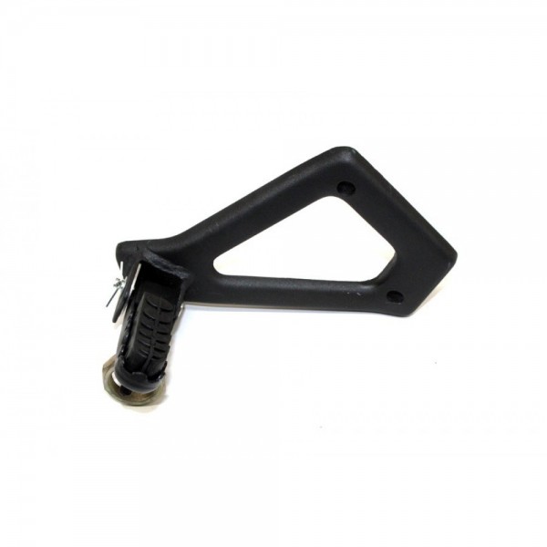 Mondial X-Treme Max 150 200 Sağ Arka Basamak