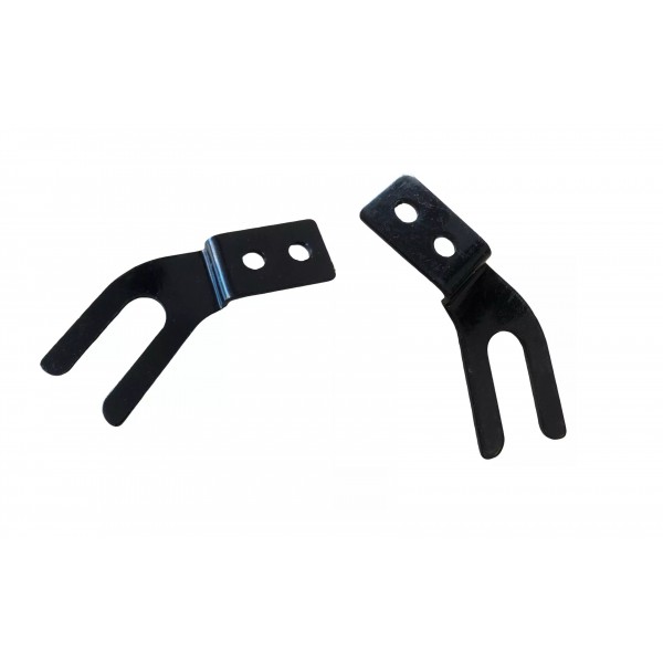 Mondıal Mg Superboy Sele Altı Kapak Braketi Sağ Sol Takım